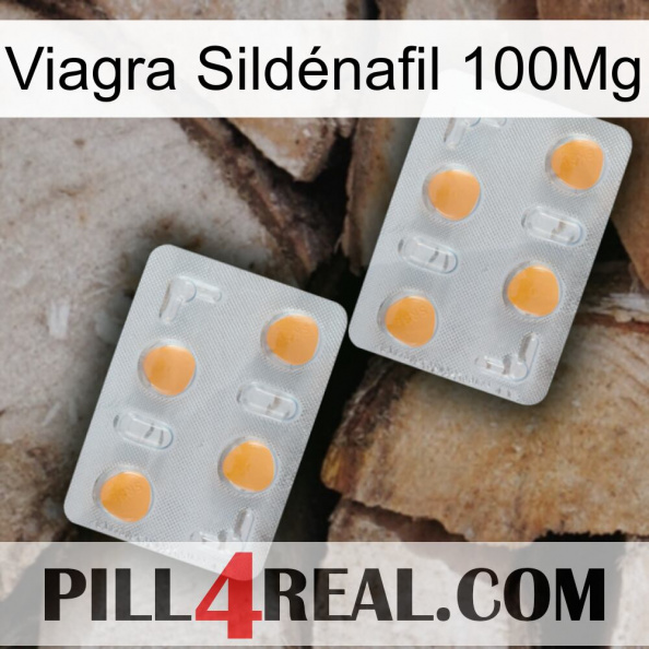 Viagra Sildénafil 100Mg 25